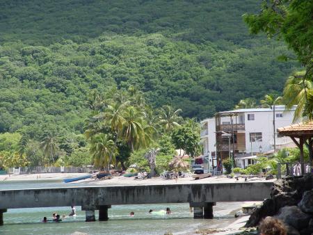 Martinique Juillet 2004